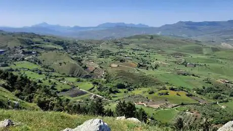 Photo de Parco Madonna
