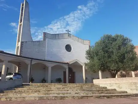Santa Famiglia di Nazareth