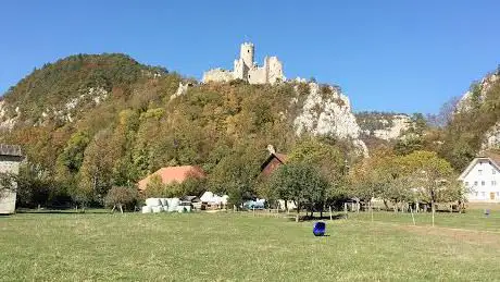 Ruines de Neu-Falkenstein