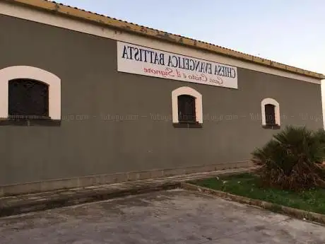 Photo de Chiesa Evangelica Battista di Librino a Catania
