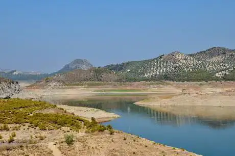 Photo de Mirador Valdearenas