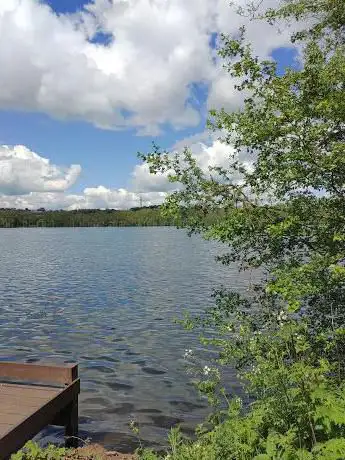 Photo de Kings Mill-Sutton Reservoir
