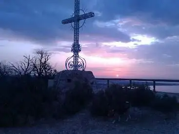 Photo de Croix de Rognac