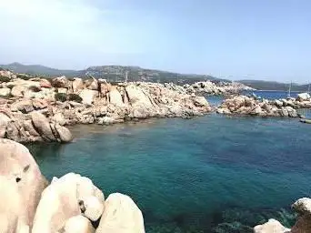 L'isuledda