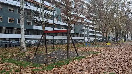 Playground for kids