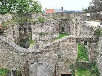 Remparts de Boulogne-sur-Mer