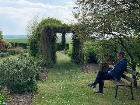 Photo de Jardin Botanique De La Brisatte