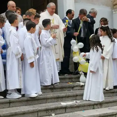 Photo de Parrocchia S. Carlo