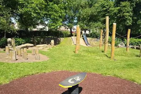 Photo de Etruria Park
