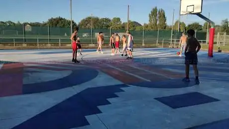 Photo de Campetto basket