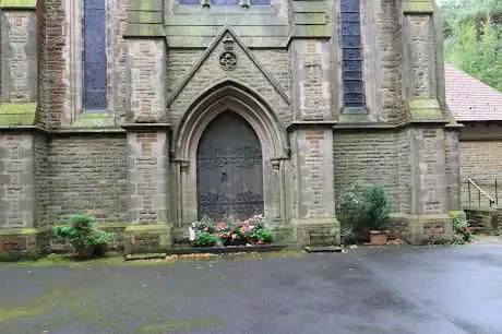 Photo de All Saints  Church