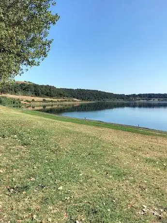 Photo de Agriturismo il Castoro - balneazione e ristorazione