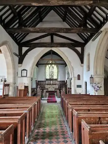 St Michael's Church