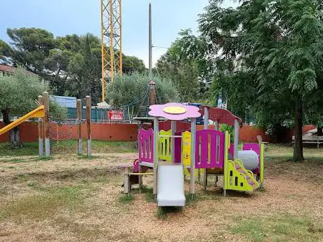 MAURETTES Garden