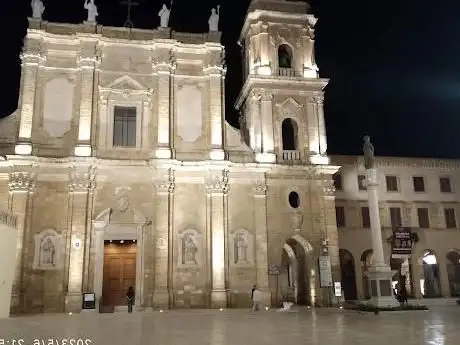 Photo de Arcivescovato Brindisi e Ostuni