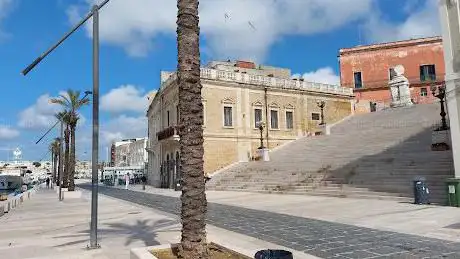 Archeological Civic Collection and Viewpoint Terrace