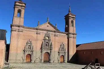Photo de Monasterio nuevo de San Juan de la peña