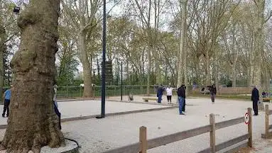 Photo de La Plataneraie