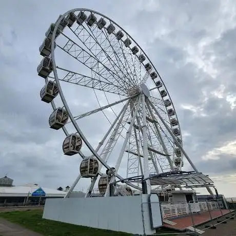 Photo de Big wheel