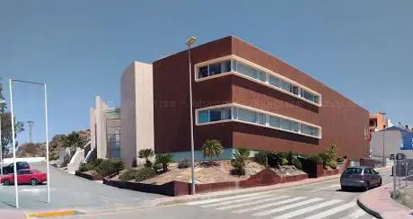 Photo de Casa Cultura Mazarrón