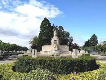 Photo de Square Lucien Beaufrère