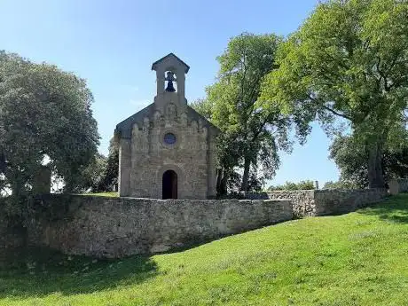 Photo de Església de Sant Pere de Grau
