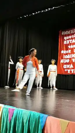 Photo de Verein Borromäum