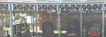 Piemont Railway Museum