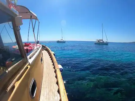 Onda Blu Asinara - Escursioni in barca