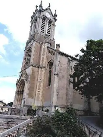 Photo de Église Saint Martin
