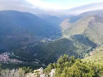 Photo de Roc de l'Aigle