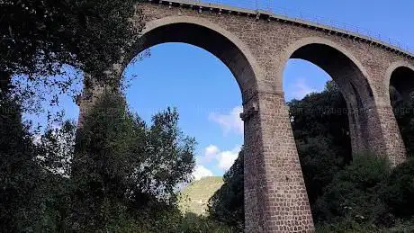 Inizio Single Track da Filigheddu