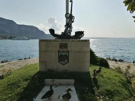 Monumento ai Marinai e ai Pescatori