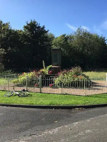 War Memorial