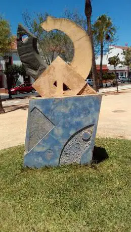 Escultura