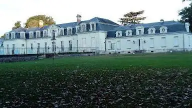 Photo de Château de La Branchoire