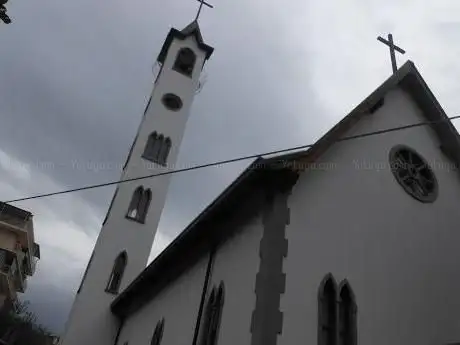 Photo de Church of Our Lady of the Annunciation