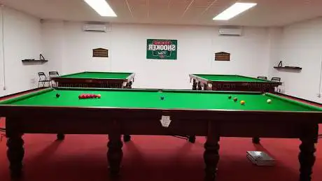 Torino Snooker Club