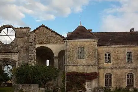 Photo de Abbaye de Septfontaines
