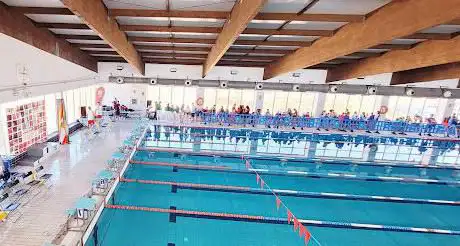 Photo de Piscina Cubierta En Utrera