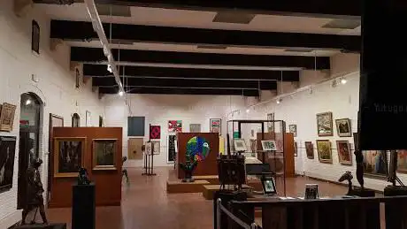 Kunstgalerij De Vuyst