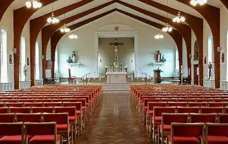St Anne R C Church
