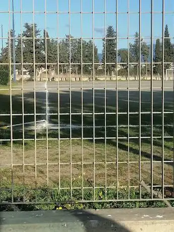 Campo Calcio Gruppo Sportivo Vigili del Fuoco Cagliari