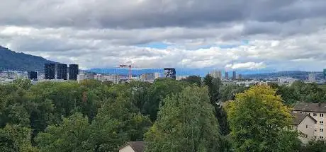 Aussichtsplattform Frankental