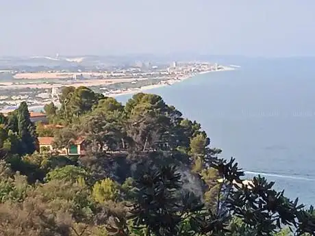 Photo de Piazzale Marino