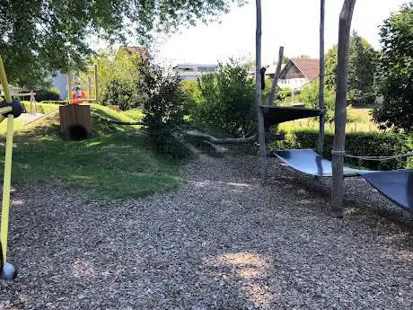 Spielplatz Rütihof Baden