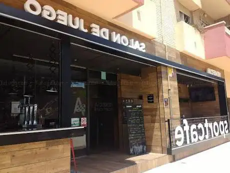Photo de Apuestas de Murcia- Salón Venecia