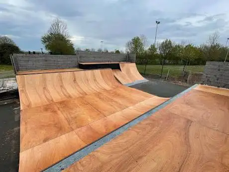Skatepark Chantonnay