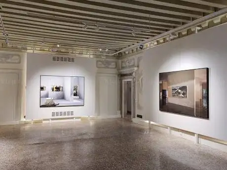Photo de Fondation Valmont - Palazzo Bonvicini
