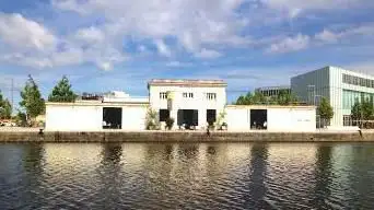 Photo de LE PAVILLON